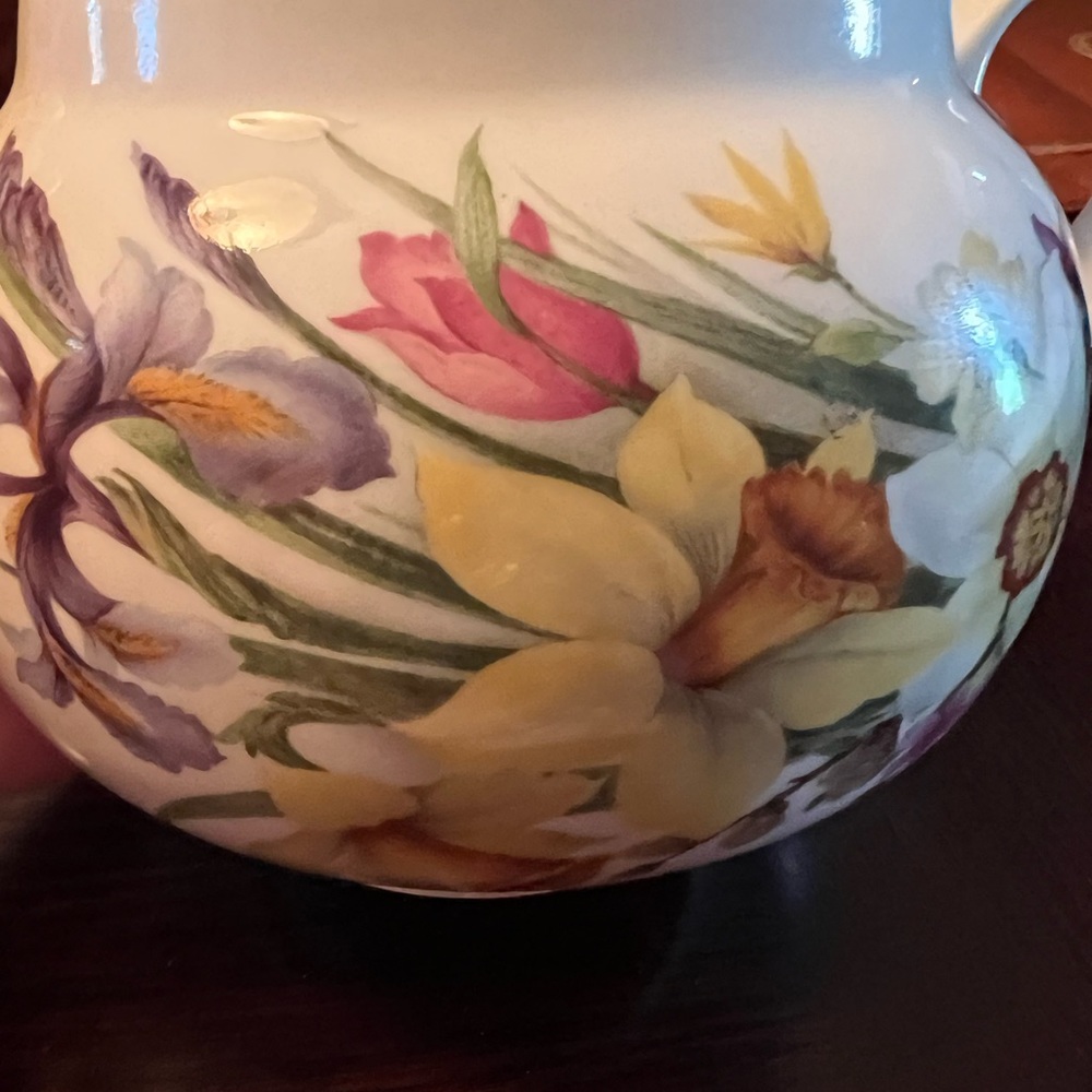 Teapot - Picture 4 of 8